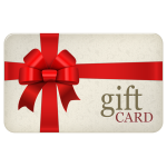 $50 Gift Card